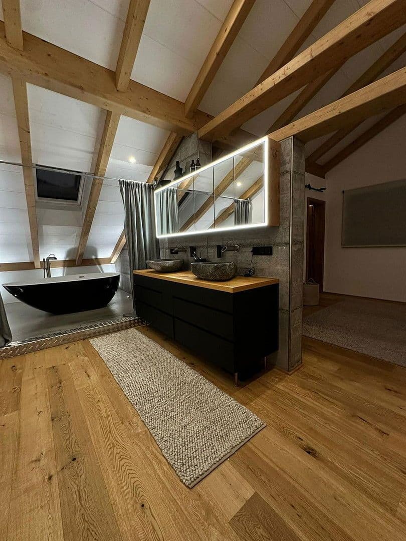 house for sale, 343 m², Mengkofen, Bavaria house for sale, 343 m², Mengkofen, Bavaria