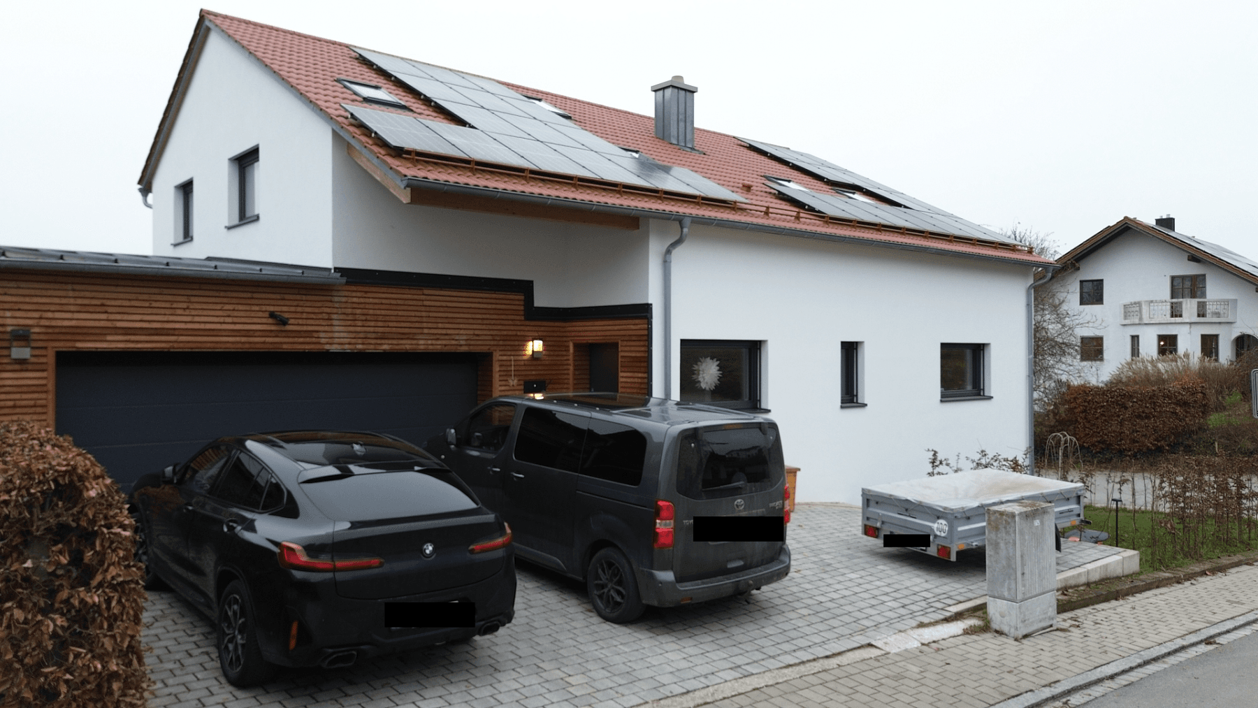 house for sale, 343 m², Mengkofen, Bavaria house for sale, 343 m², Mengkofen, Bavaria