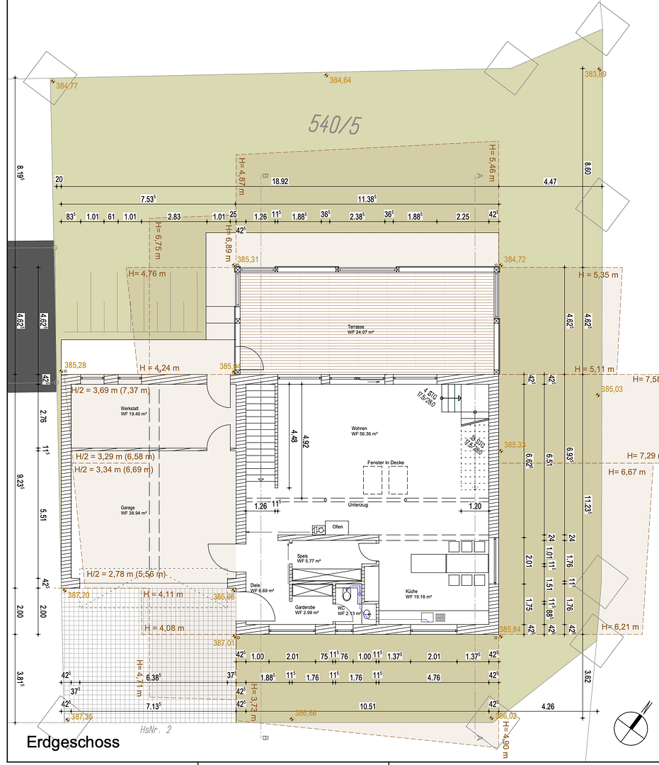 house for sale, 343 m², Mengkofen, Bavaria house for sale, 343 m², Mengkofen, Bavaria