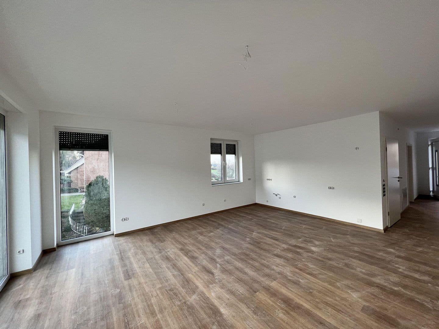 2 bedroom flat to rent, 61 m², Minden, North Rhine-Westphalia 2 bedroom flat to rent, 61 m², Minden, North Rhine-Westphalia