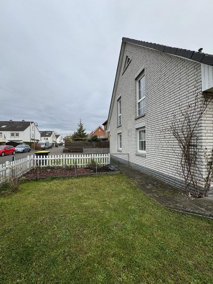 house for sale, 160 m², Am Kuhlager 14, Neustadt am Rübenberge, Lower Saxony house for sale, 160 m², Am Kuhlager 14, Neustadt am Rübenberge, Lower Saxony