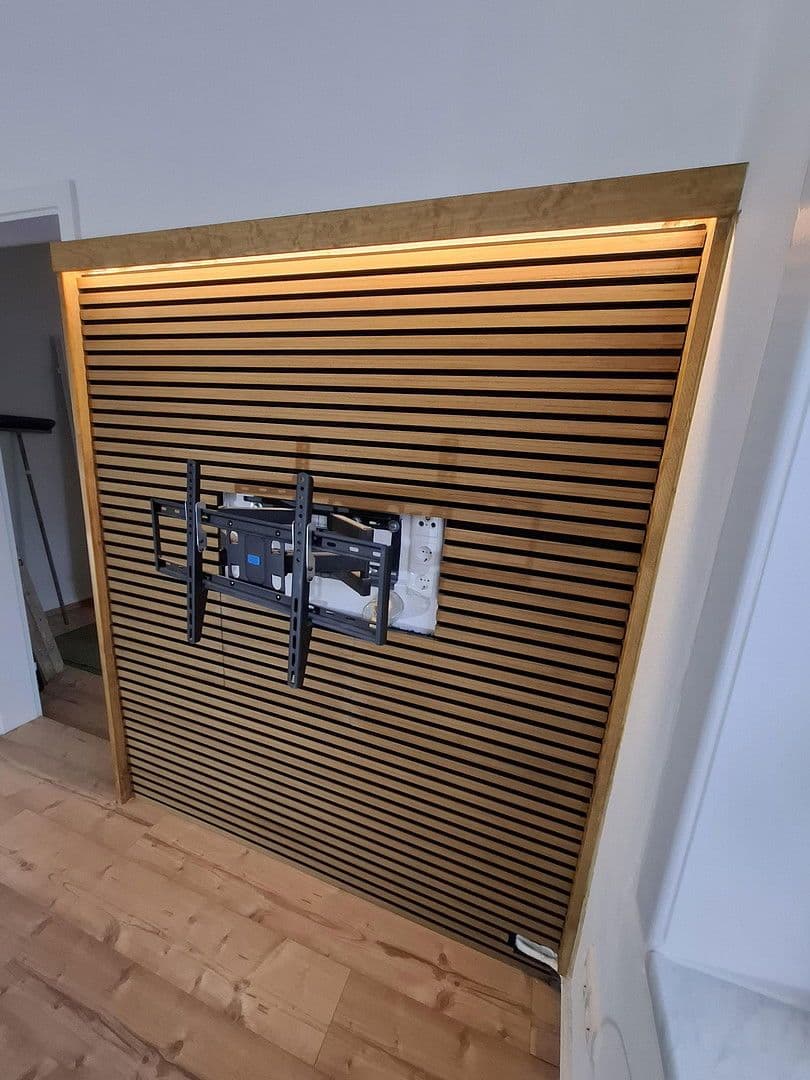 2 bedroom flat to rent, 50 m², Ollnsstrasse 32, Elmshorn, Schleswig-Holstein 2 bedroom flat to rent, 50 m², Ollnsstrasse 32, Elmshorn, Schleswig-Holstein