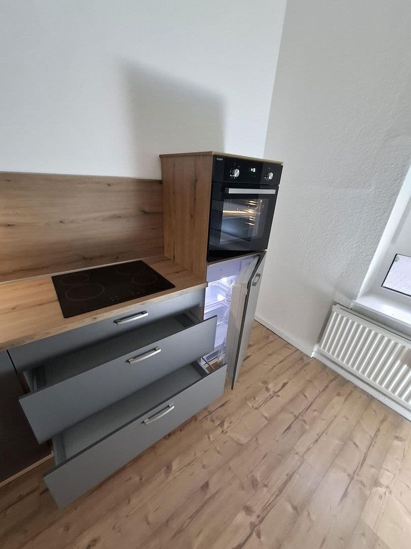 2 bedroom flat to rent, 50 m², Ollnsstrasse 32, Elmshorn, Schleswig-Holstein 2 bedroom flat to rent, 50 m², Ollnsstrasse 32, Elmshorn, Schleswig-Holstein