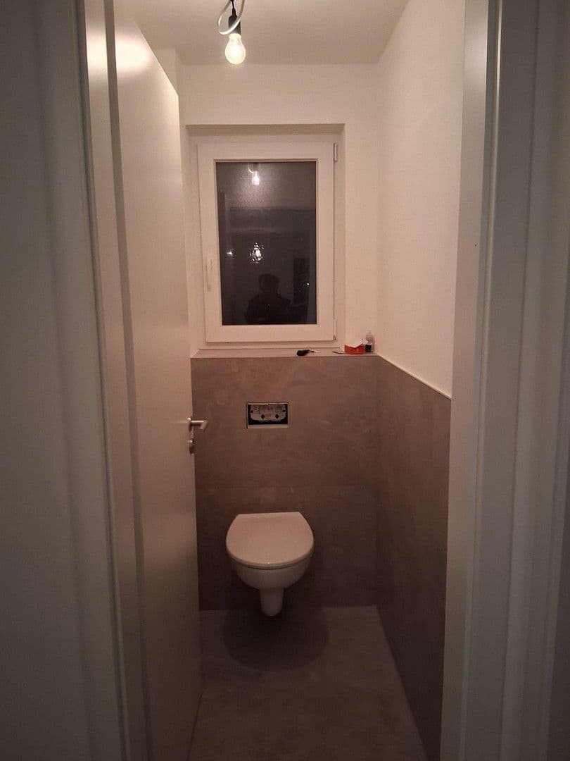 4 bedroom flat to rent, 89 m², Heilbronn, Baden-Württemberg 4 bedroom flat to rent, 89 m², Heilbronn, Baden-Württemberg