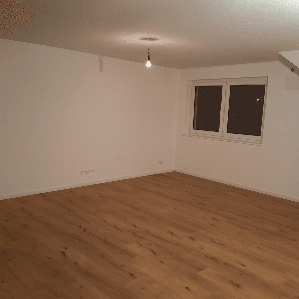 4 bedroom flat to rent, 89 m², Heilbronn, Baden-Württemberg 4 bedroom flat to rent, 89 m², Heilbronn, Baden-Württemberg