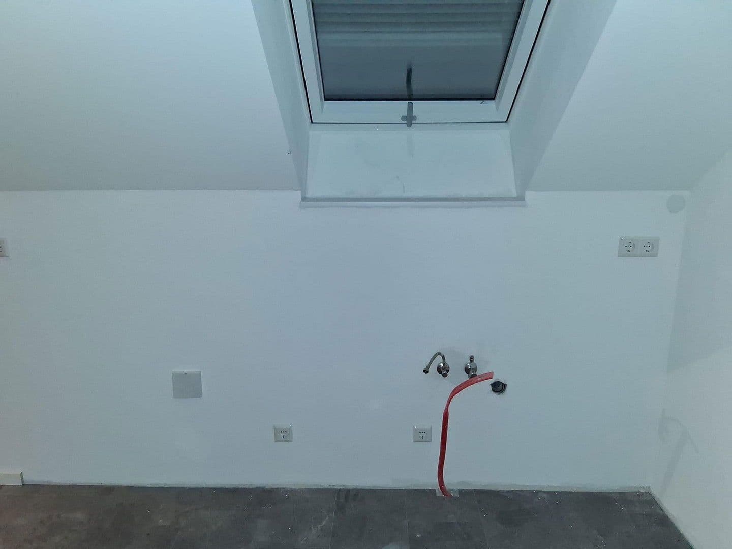 4 bedroom flat to rent, 89 m², Heilbronn, Baden-Württemberg 4 bedroom flat to rent, 89 m², Heilbronn, Baden-Württemberg