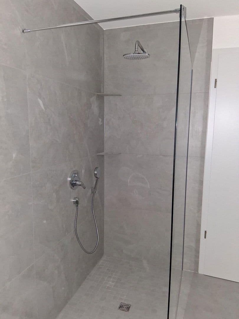 4 bedroom flat to rent, 89 m², Heilbronn, Baden-Württemberg 4 bedroom flat to rent, 89 m², Heilbronn, Baden-Württemberg