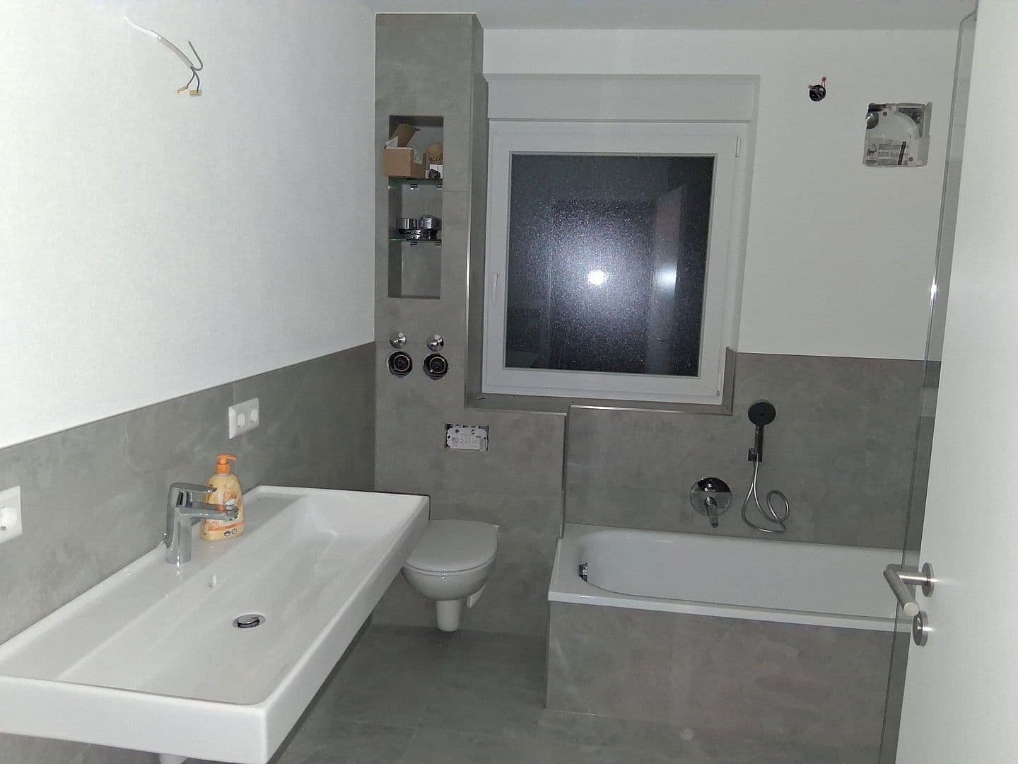 4 bedroom flat to rent, 89 m², Heilbronn, Baden-Württemberg 4 bedroom flat to rent, 89 m², Heilbronn, Baden-Württemberg