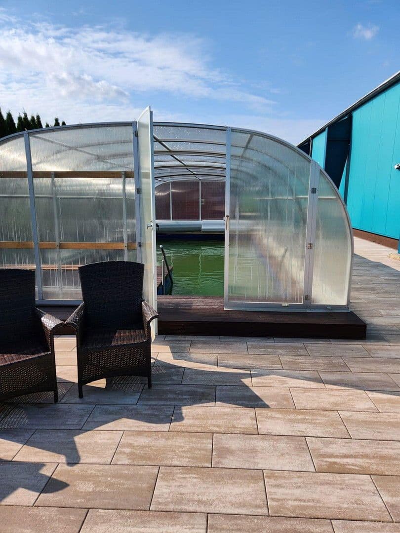 recreational property to rent, 5,000 m², Gützer Straße 16, Halle, Saxony-Anhalt recreational property to rent, 5,000 m², Gützer Straße 16, Halle, Saxony-Anhalt