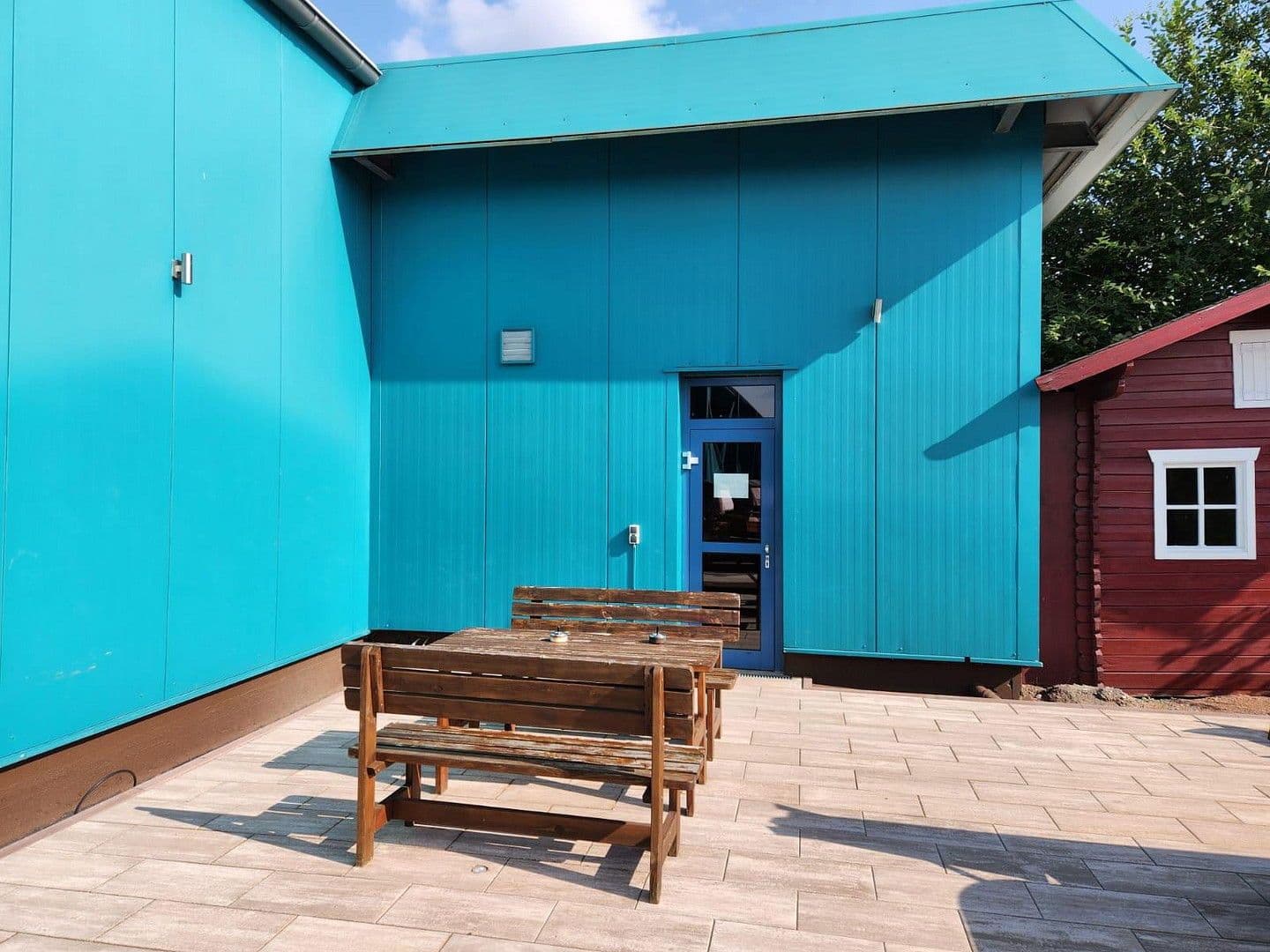 recreational property to rent, 5,000 m², Gützer Straße 16, Halle, Saxony-Anhalt recreational property to rent, 5,000 m², Gützer Straße 16, Halle, Saxony-Anhalt