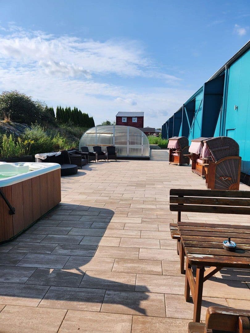 recreational property to rent, 5,000 m², Gützer Straße 16, Halle, Saxony-Anhalt recreational property to rent, 5,000 m², Gützer Straße 16, Halle, Saxony-Anhalt