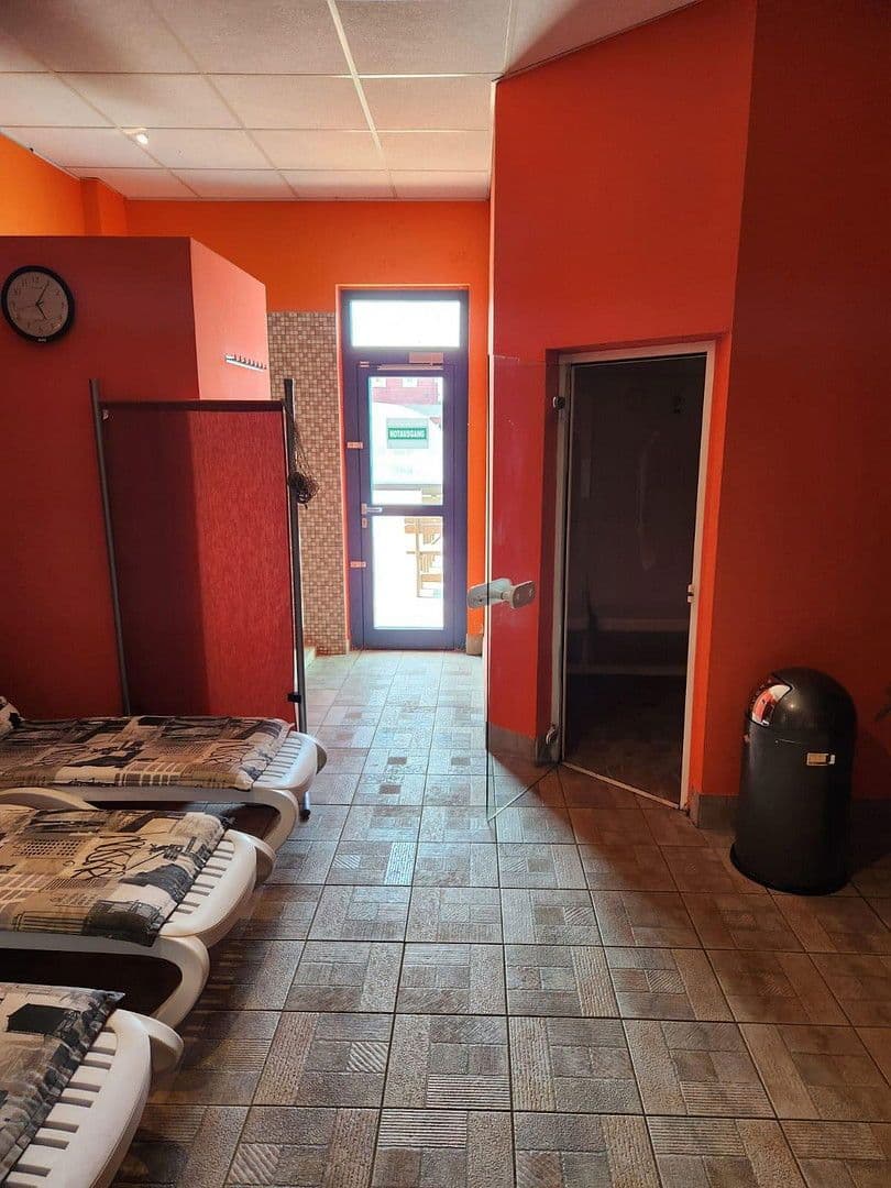 recreational property to rent, 5,000 m², Gützer Straße 16, Halle, Saxony-Anhalt recreational property to rent, 5,000 m², Gützer Straße 16, Halle, Saxony-Anhalt