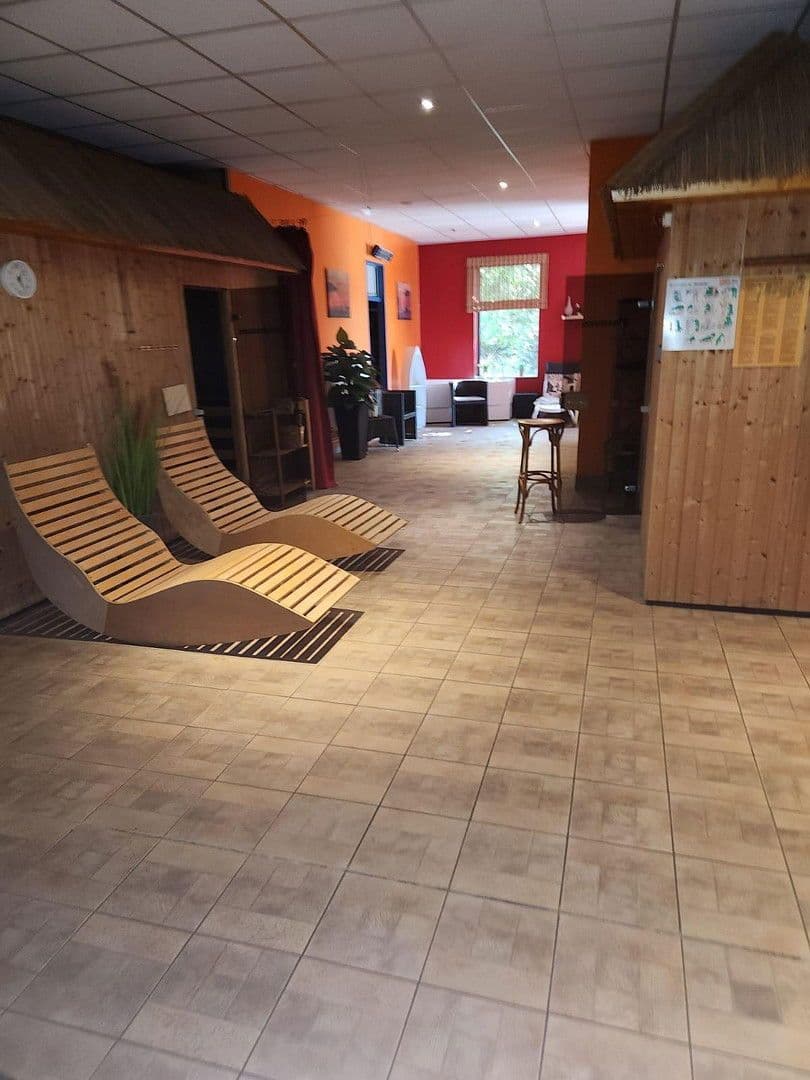 recreational property to rent, 5,000 m², Gützer Straße 16, Halle, Saxony-Anhalt recreational property to rent, 5,000 m², Gützer Straße 16, Halle, Saxony-Anhalt