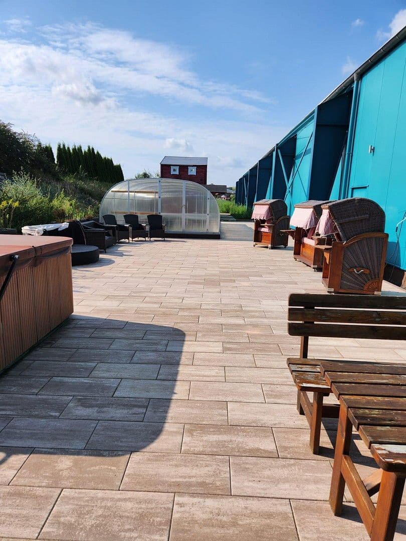 recreational property to rent, 5,000 m², Gützer Straße 16, Halle, Saxony-Anhalt recreational property to rent, 5,000 m², Gützer Straße 16, Halle, Saxony-Anhalt