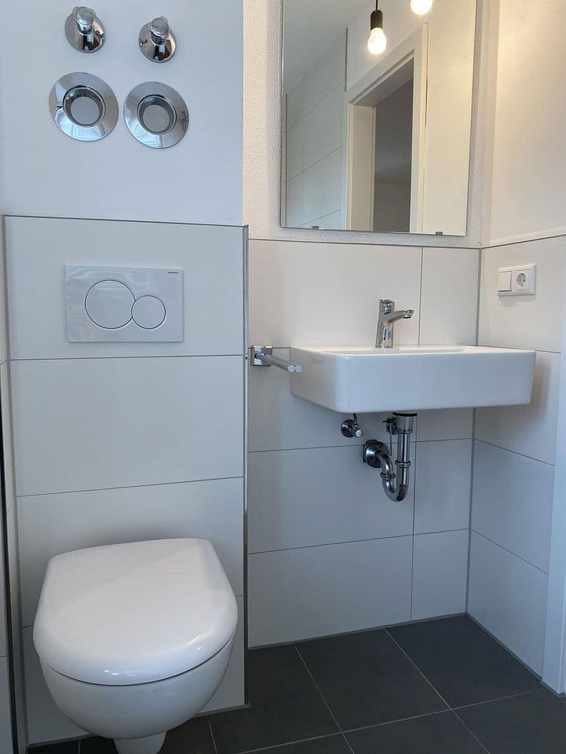 1 bedroom flat to rent, 25 m², Holzstraße 9, Holzkirchen, Bavaria 1 bedroom flat to rent, 25 m², Holzstraße 9, Holzkirchen, Bavaria