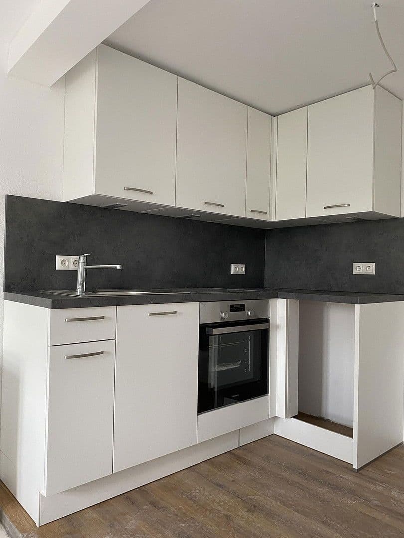 1 bedroom flat to rent, 25 m², Holzstraße 9, Holzkirchen, Bavaria 1 bedroom flat to rent, 25 m², Holzstraße 9, Holzkirchen, Bavaria