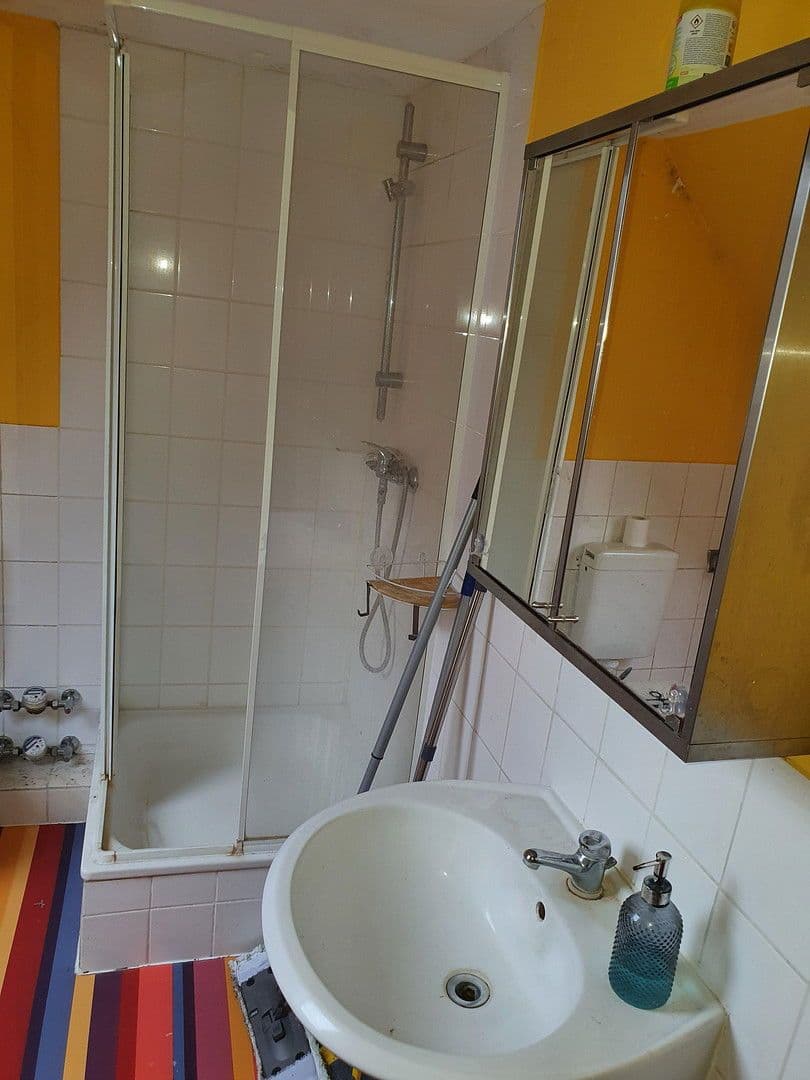 2 bedroom flat to rent, 66 m², Ratzeburger Straße 9, Mölln, Schleswig-Holstein 2 bedroom flat to rent, 66 m², Ratzeburger Straße 9, Mölln, Schleswig-Holstein