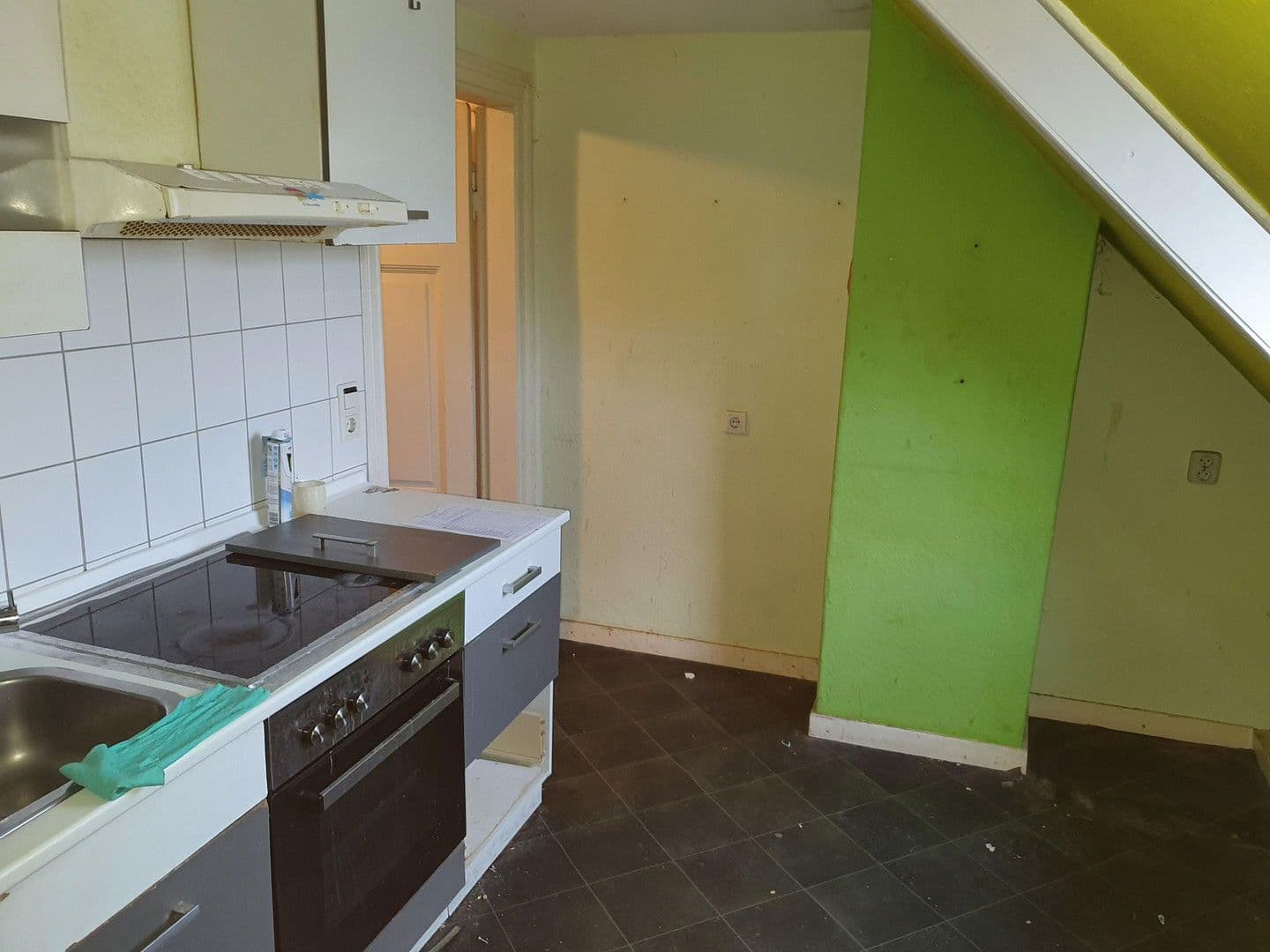 2 bedroom flat to rent, 66 m², Ratzeburger Straße 9, Mölln, Schleswig-Holstein 2 bedroom flat to rent, 66 m², Ratzeburger Straße 9, Mölln, Schleswig-Holstein