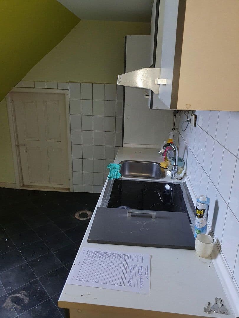 2 bedroom flat to rent, 66 m², Ratzeburger Straße 9, Mölln, Schleswig-Holstein 2 bedroom flat to rent, 66 m², Ratzeburger Straße 9, Mölln, Schleswig-Holstein