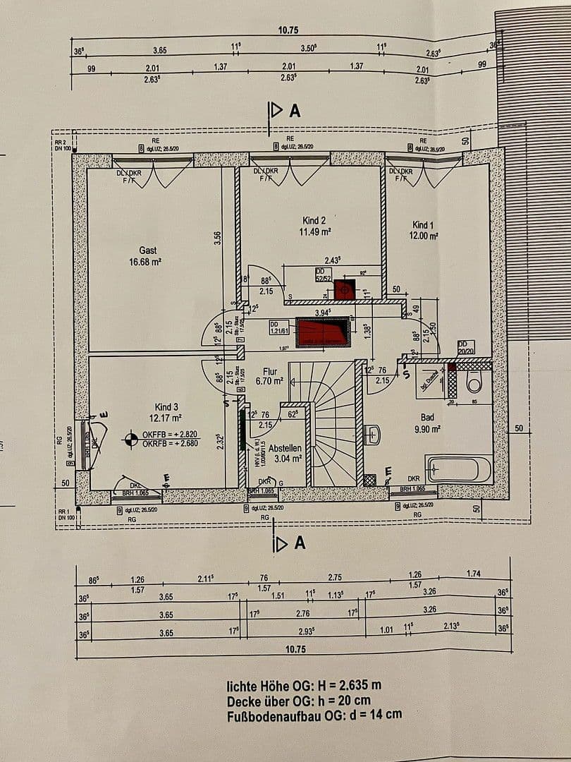 house for sale, 141 m², Neu-Anspach, Hesse house for sale, 141 m², Neu-Anspach, Hesse