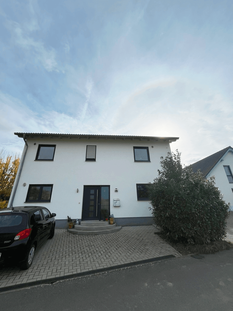 house for sale, 141 m², Neu-Anspach, Hesse house for sale, 141 m², Neu-Anspach, Hesse