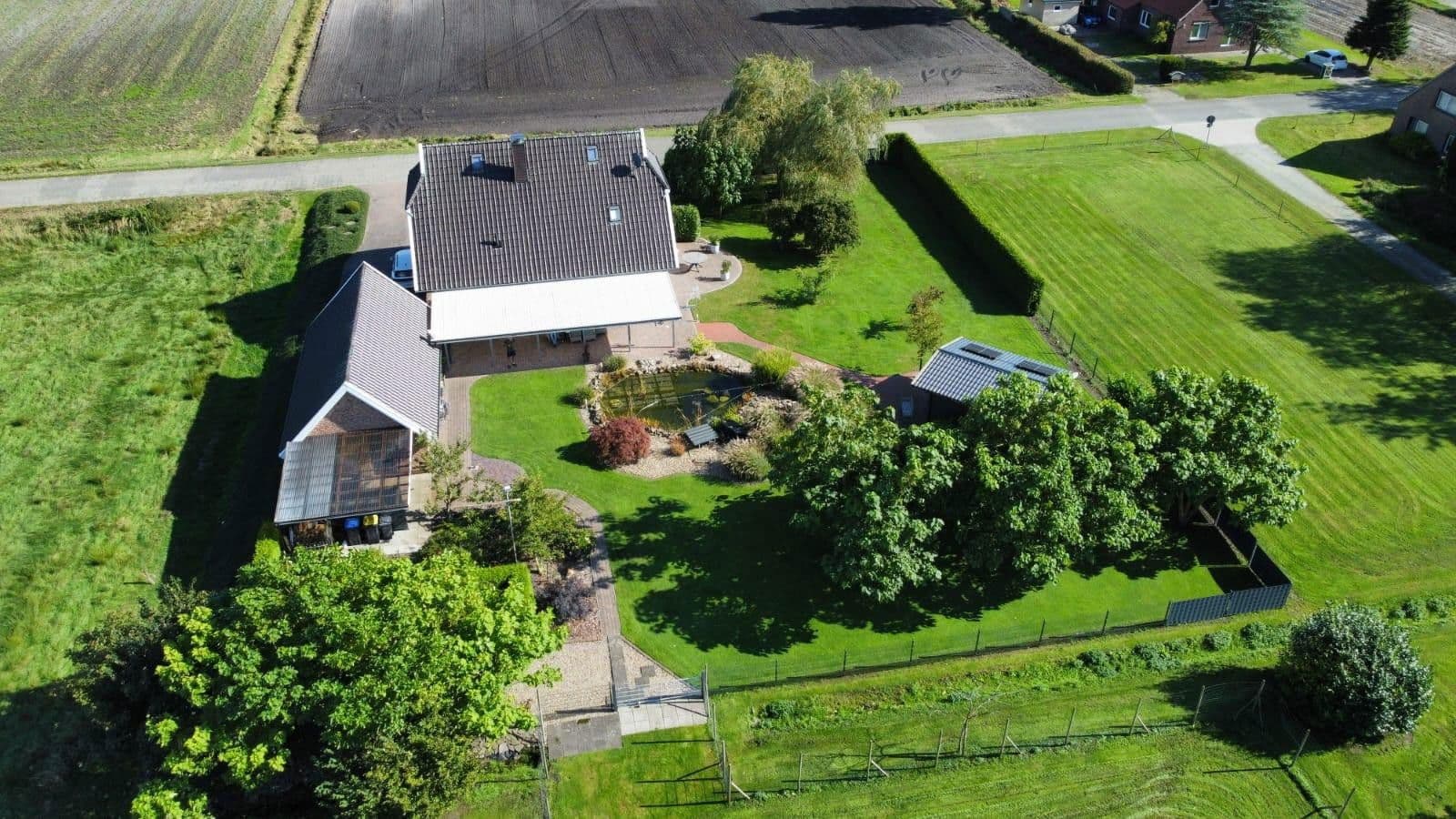 house for sale, 156 m², Großefehn, Lower Saxony house for sale, 156 m², Großefehn, Lower Saxony