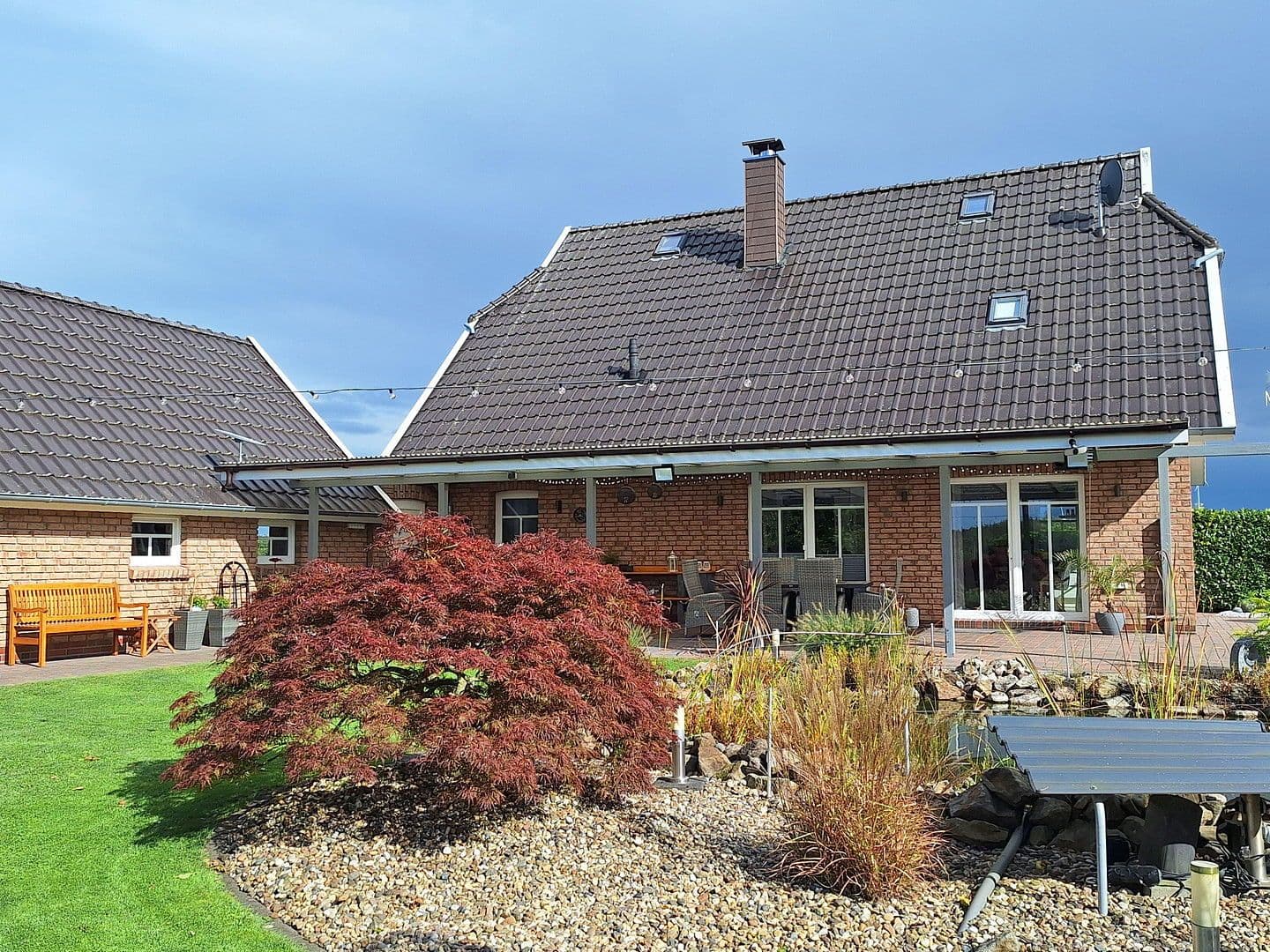 house for sale, 156 m², Großefehn, Lower Saxony house for sale, 156 m², Großefehn, Lower Saxony