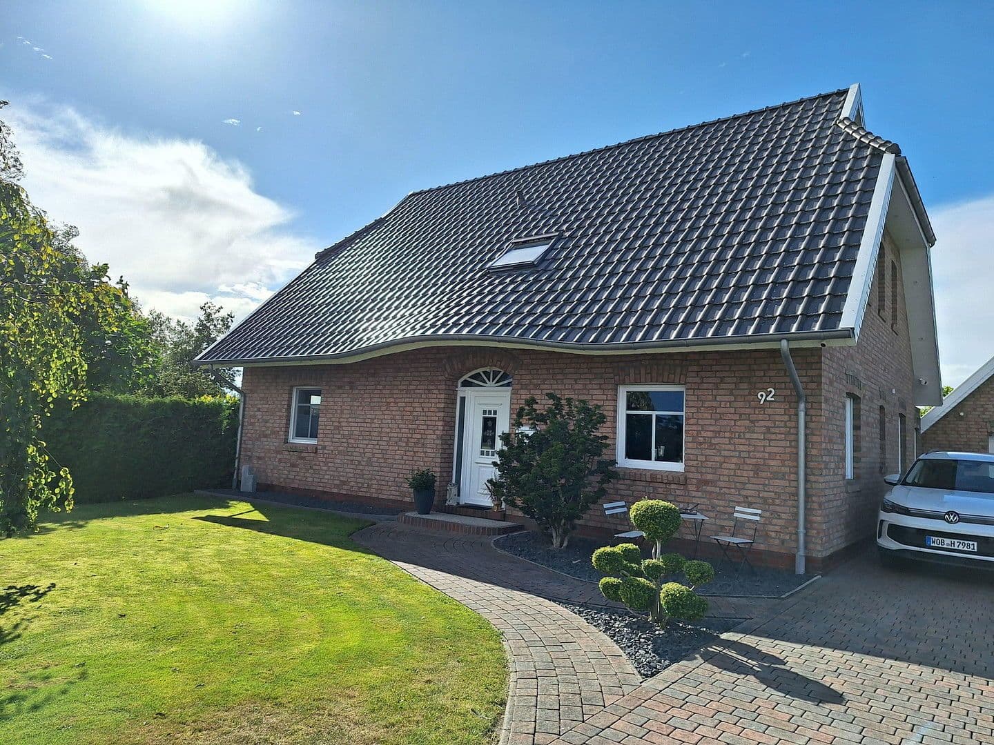 house for sale, 156 m², Großefehn, Lower Saxony house for sale, 156 m², Großefehn, Lower Saxony