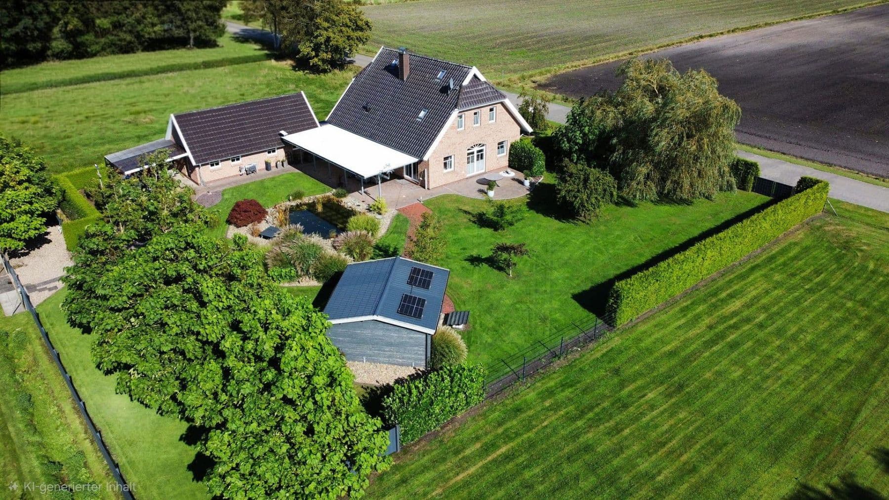 house for sale, 156 m², Großefehn, Lower Saxony house for sale, 156 m², Großefehn, Lower Saxony