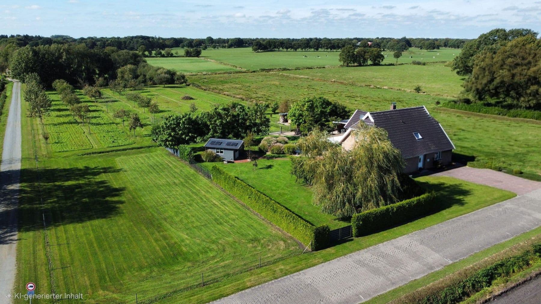 house for sale, 156 m², Großefehn, Lower Saxony house for sale, 156 m², Großefehn, Lower Saxony