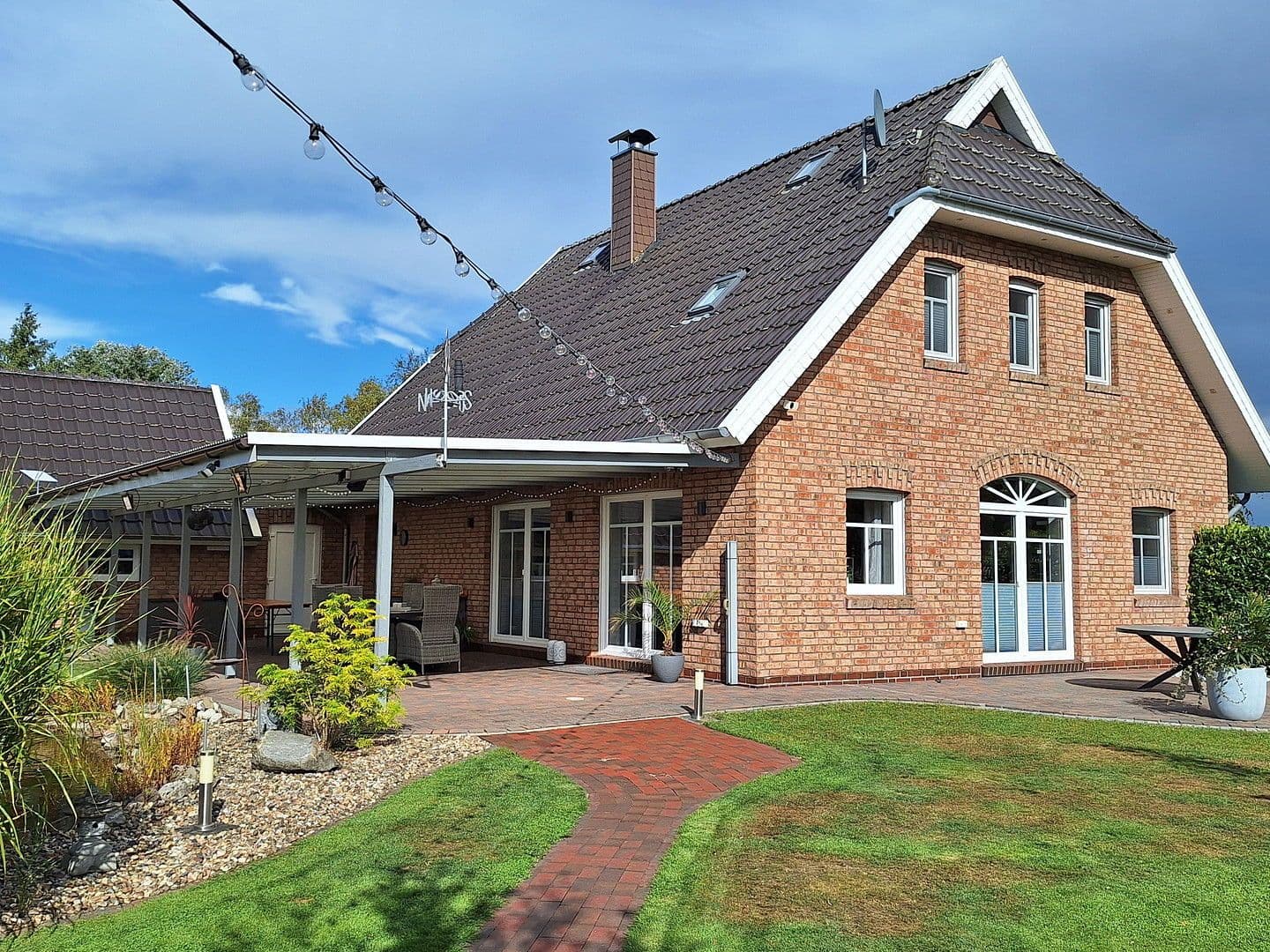 house for sale, 156 m², Großefehn, Lower Saxony house for sale, 156 m², Großefehn, Lower Saxony