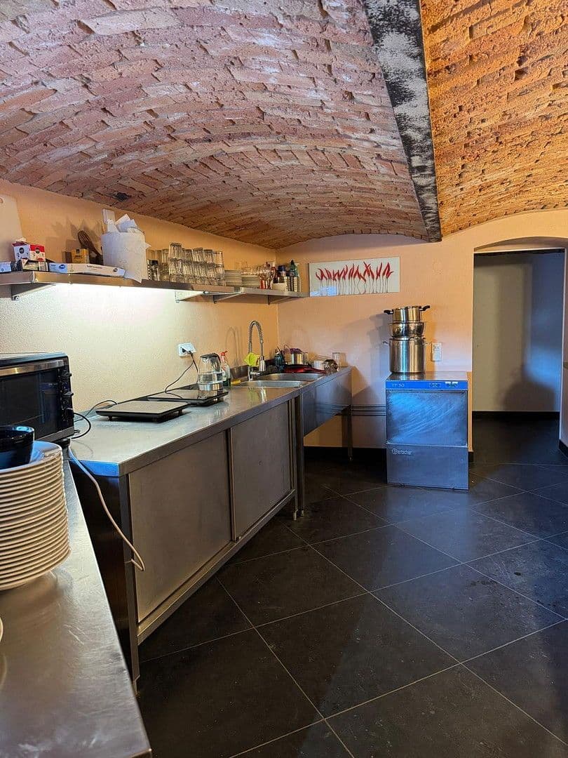 non-residential property for sale, 1,186 m², Delitzscher Straße 80, Halle, Saxony-Anhalt non-residential property for sale, 1,186 m², Delitzscher Straße 80, Halle, Saxony-Anhalt