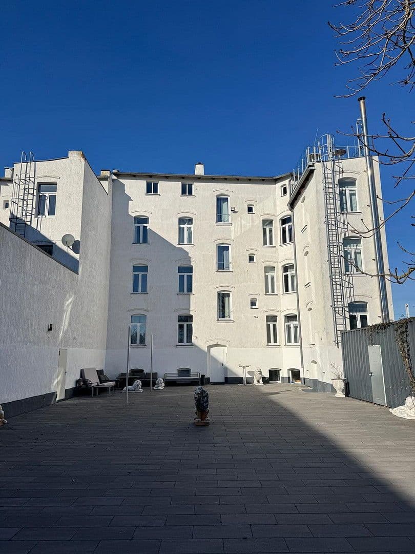 non-residential property for sale, 1,186 m², Delitzscher Straße 80, Halle, Saxony-Anhalt non-residential property for sale, 1,186 m², Delitzscher Straße 80, Halle, Saxony-Anhalt