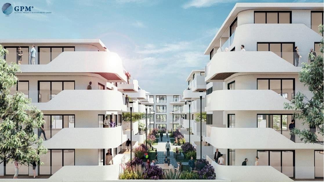 plot for sale, 7,109 m², Hamburger Straße, Halle, Saxony-Anhalt plot for sale, 7,109 m², Hamburger Straße, Halle, Saxony-Anhalt