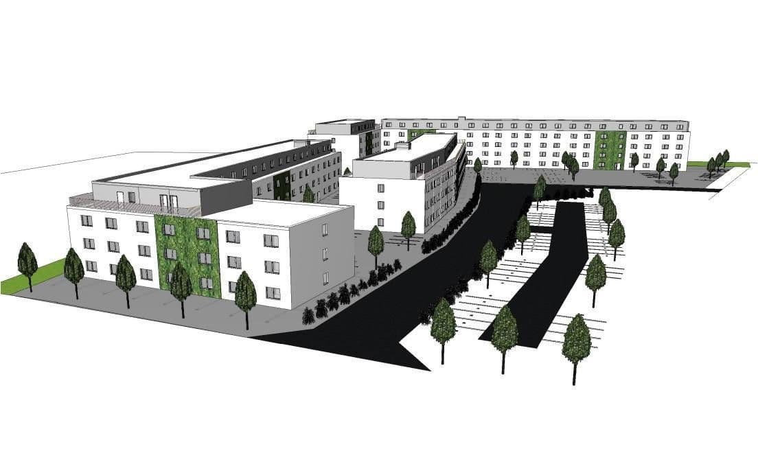 plot for sale, 20,000 m², Schkeuditz, Saxony plot for sale, 20,000 m², Schkeuditz, Saxony