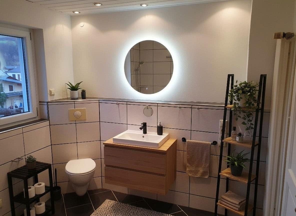 4 bedroom flat for sale, 110 m², Lörrach, Baden-Württemberg 4 bedroom flat for sale, 110 m², Lörrach, Baden-Württemberg