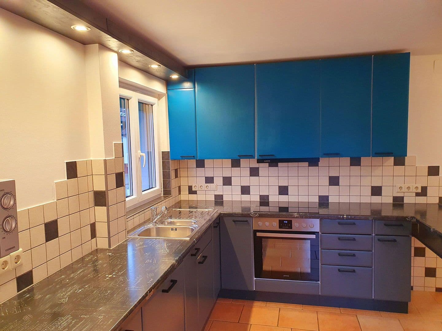 4 bedroom flat for sale, 110 m², Lörrach, Baden-Württemberg 4 bedroom flat for sale, 110 m², Lörrach, Baden-Württemberg