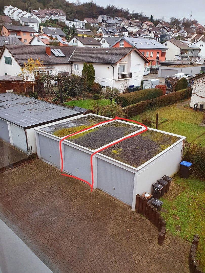 4 bedroom flat for sale, 110 m², Lörrach, Baden-Württemberg 4 bedroom flat for sale, 110 m², Lörrach, Baden-Württemberg