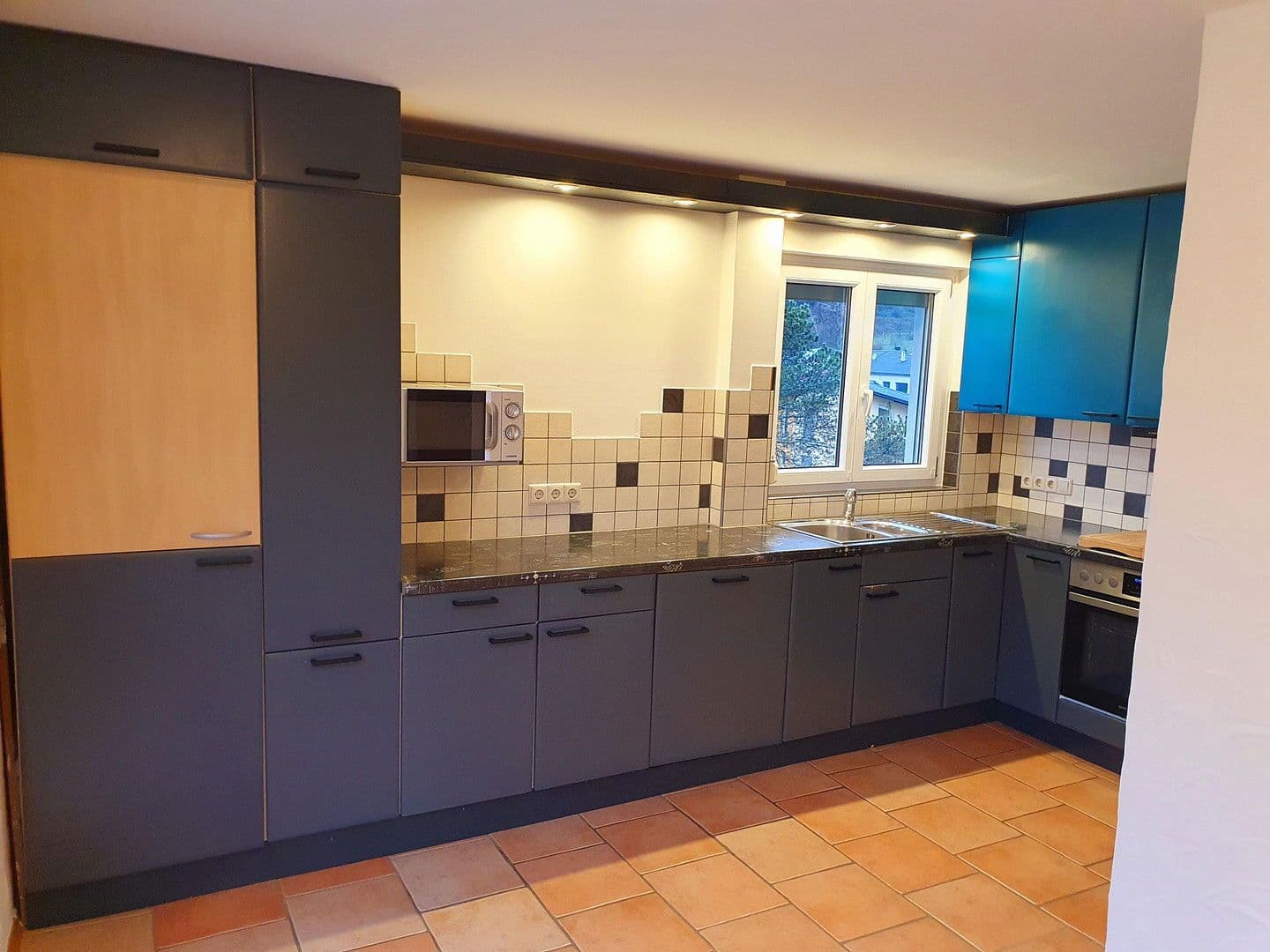 4 bedroom flat for sale, 110 m², Lörrach, Baden-Württemberg 4 bedroom flat for sale, 110 m², Lörrach, Baden-Württemberg