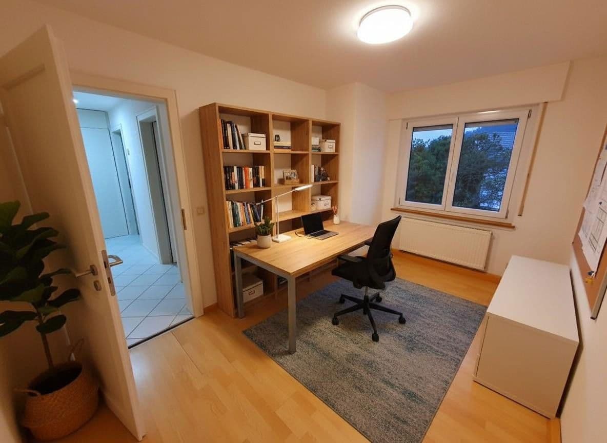 4 bedroom flat for sale, 110 m², Lörrach, Baden-Württemberg 4 bedroom flat for sale, 110 m², Lörrach, Baden-Württemberg