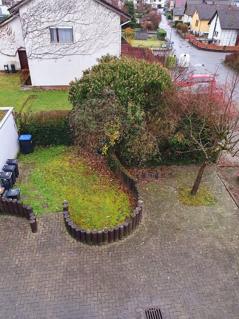 4 bedroom flat for sale, 110 m², Lörrach, Baden-Württemberg 4 bedroom flat for sale, 110 m², Lörrach, Baden-Württemberg