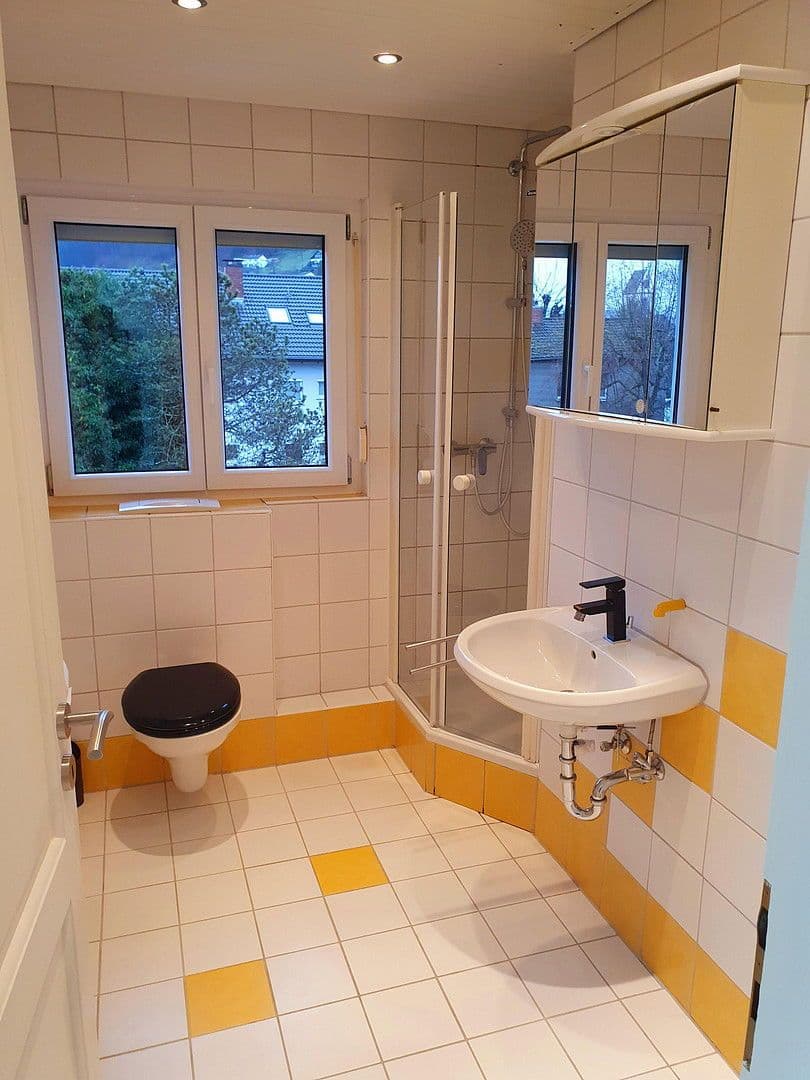 4 bedroom flat for sale, 110 m², Lörrach, Baden-Württemberg 4 bedroom flat for sale, 110 m², Lörrach, Baden-Württemberg