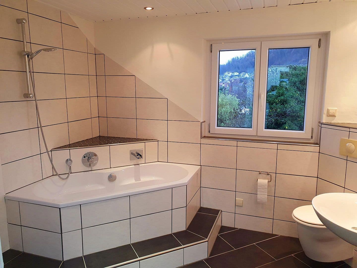 4 bedroom flat for sale, 110 m², Lörrach, Baden-Württemberg 4 bedroom flat for sale, 110 m², Lörrach, Baden-Württemberg