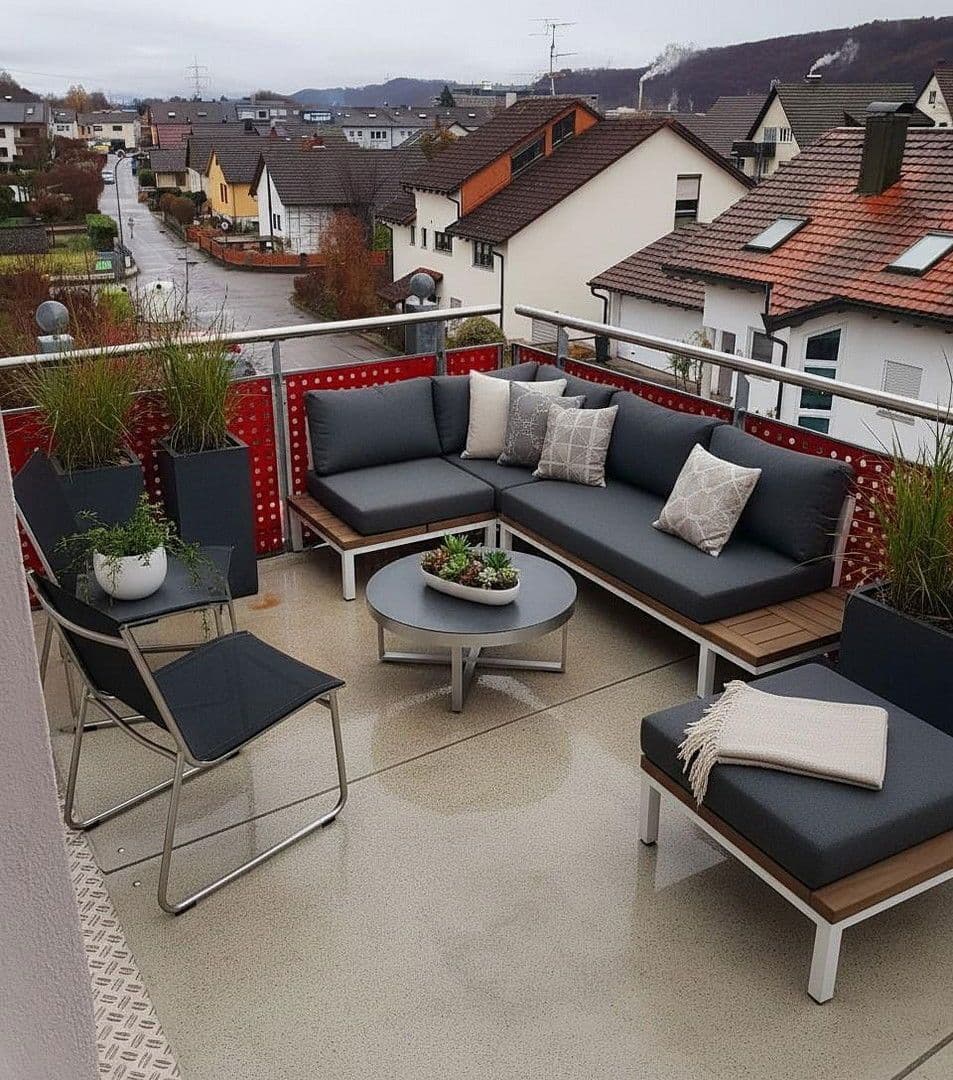 4 bedroom flat for sale, 110 m², Lörrach, Baden-Württemberg 4 bedroom flat for sale, 110 m², Lörrach, Baden-Württemberg