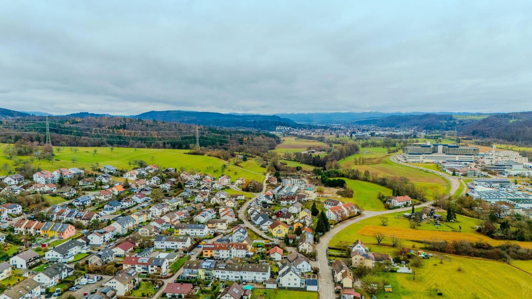 4 bedroom flat for sale, 110 m², Lörrach, Baden-Württemberg 4 bedroom flat for sale, 110 m², Lörrach, Baden-Württemberg