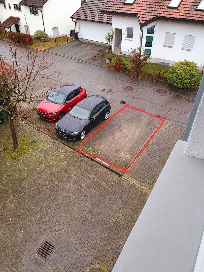 4 bedroom flat for sale, 110 m², Lörrach, Baden-Württemberg 4 bedroom flat for sale, 110 m², Lörrach, Baden-Württemberg