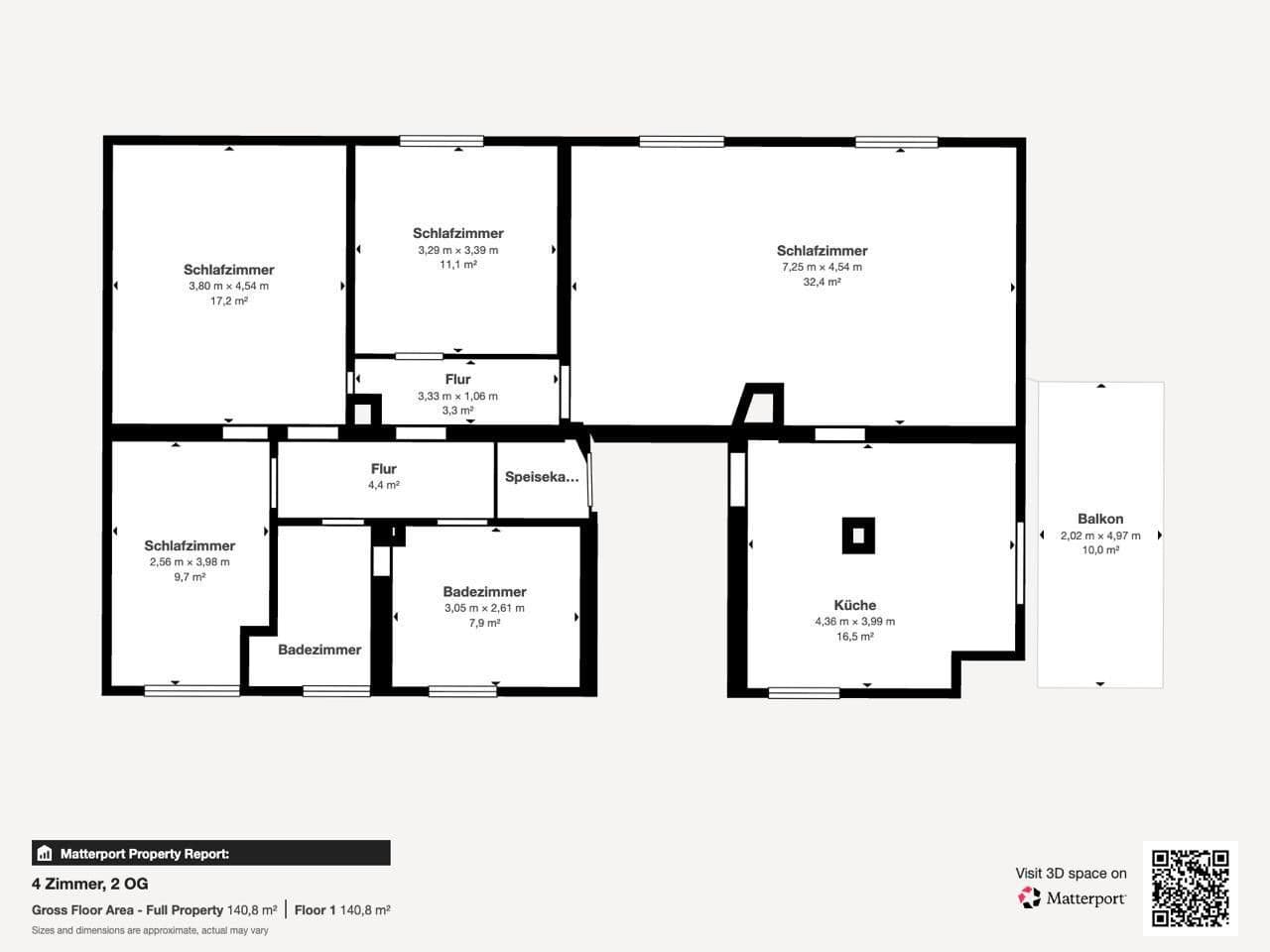 4 bedroom flat for sale, 110 m², Lörrach, Baden-Württemberg 4 bedroom flat for sale, 110 m², Lörrach, Baden-Württemberg