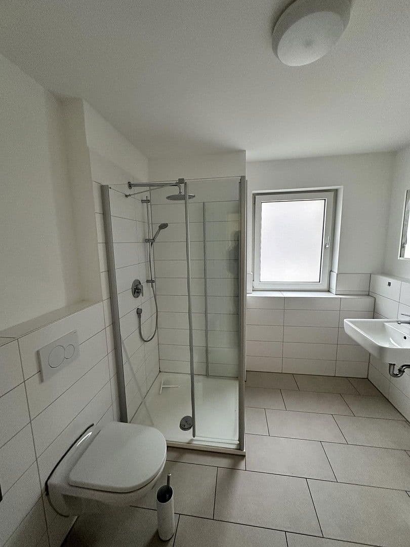 2 bedroom flat to rent, 55 m², Inniinngerstr 10, Augsburg, Bavaria 2 bedroom flat to rent, 55 m², Inniinngerstr 10, Augsburg, Bavaria