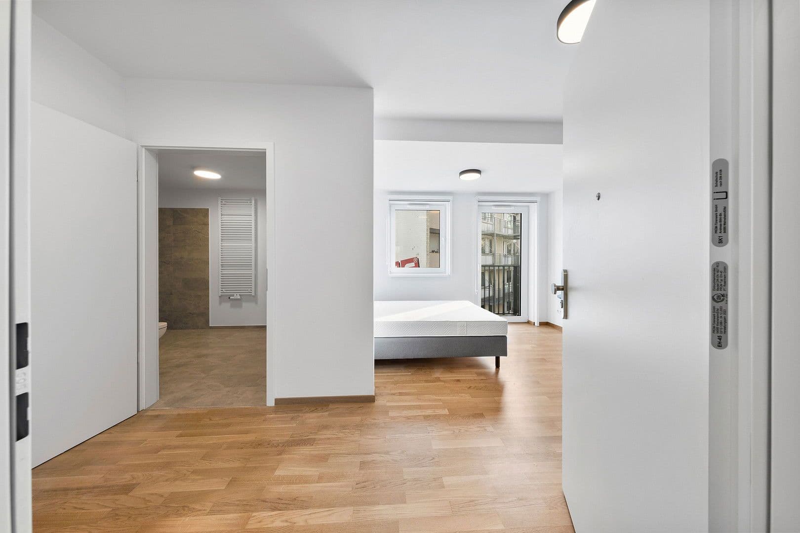 1 bedroom flat to rent, 29 m², Rubensstr. 54, Berlin, Berlin 1 bedroom flat to rent, 29 m², Rubensstr. 54, Berlin, Berlin