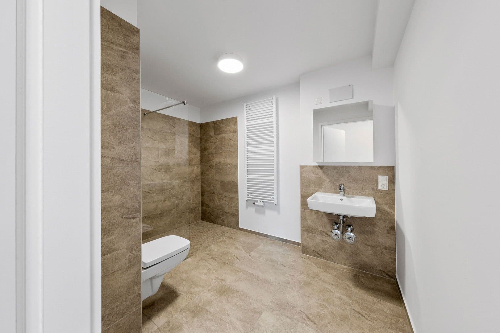 1 bedroom flat to rent, 29 m², Rubensstr. 54, Berlin, Berlin 1 bedroom flat to rent, 29 m², Rubensstr. 54, Berlin, Berlin